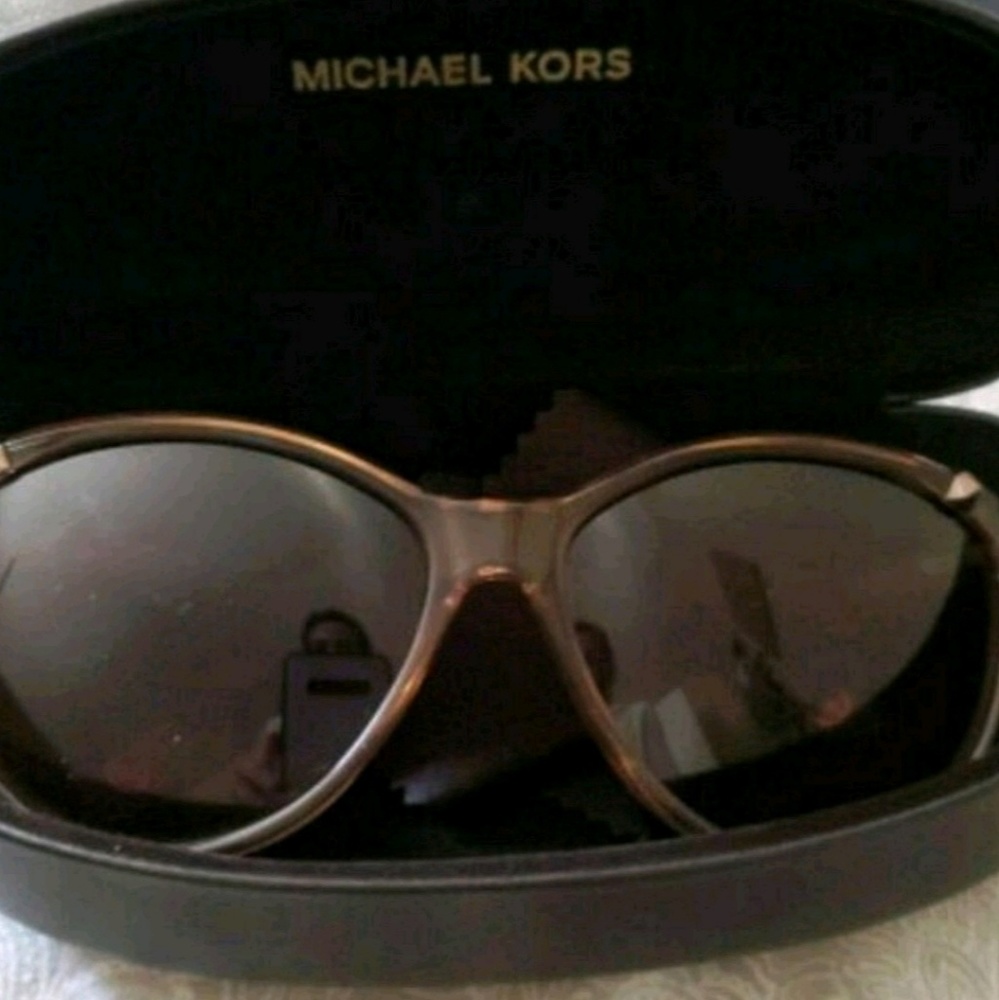 Michael kors sunglasses
